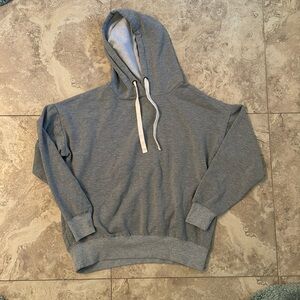 NWOT Buffalo super SOFT lightweight hoodie sweatshirt